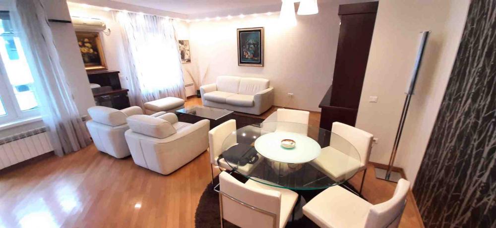 Slika 1 - Koče Kapetana, Četvorosoban stan za izdavanje, 100m2, 1.500€