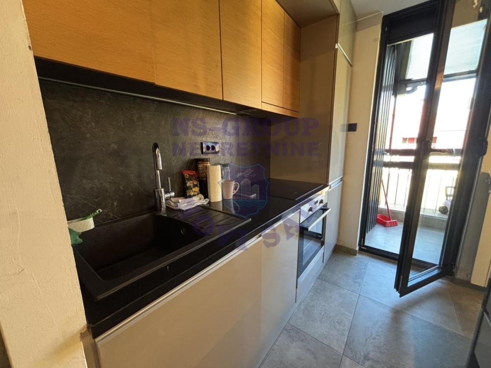 Slika 2 - Trosoban stan na prodaju, 56m2, 200.850€