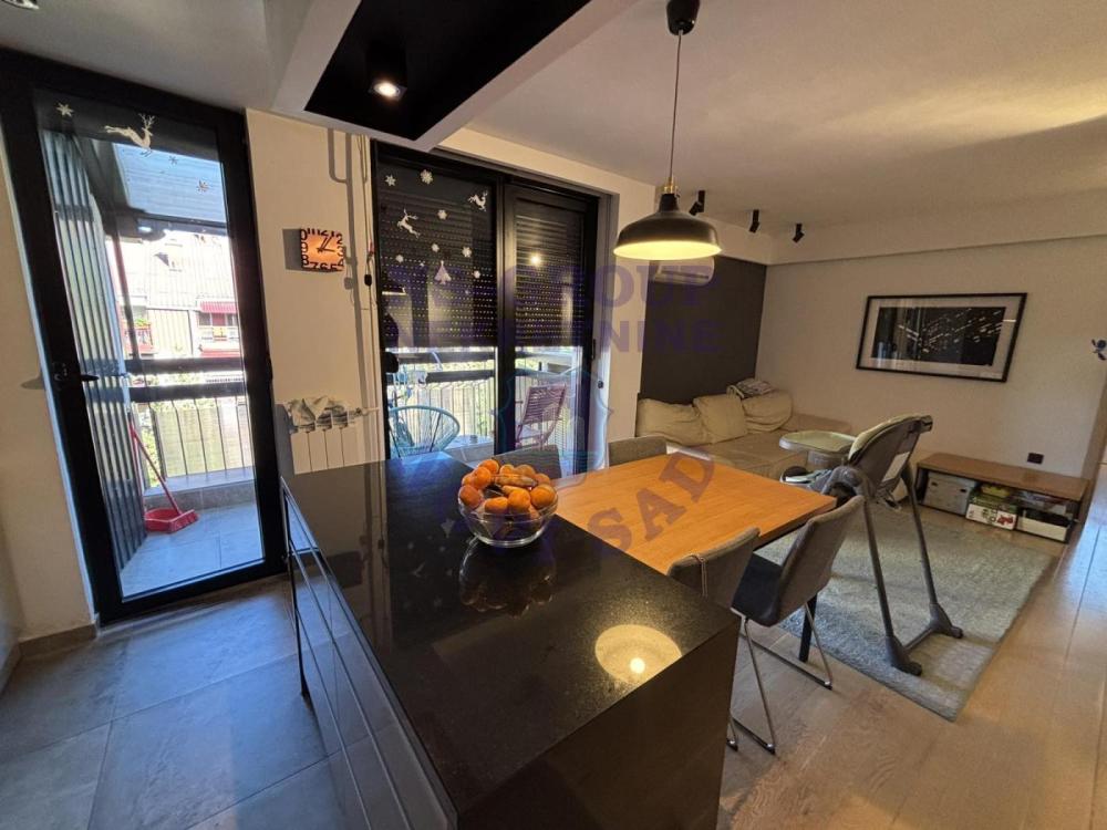 Slika 3 - Trosoban stan na prodaju, 56m2, 200.850€