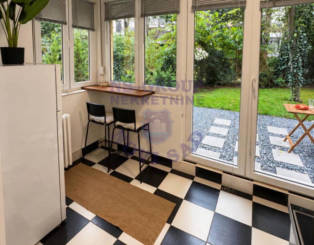Slika 5 - Jednosoban stan na prodaju, 36m2, 133.800€