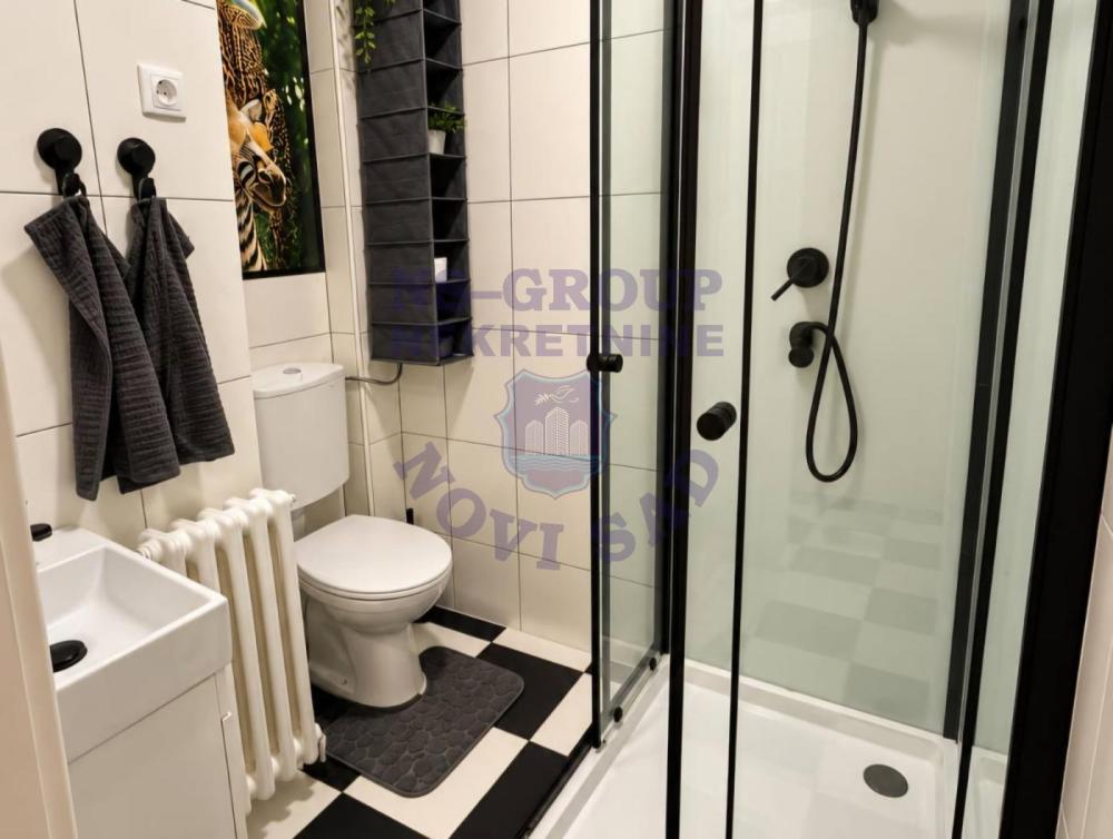 Slika 8 - Jednosoban stan na prodaju, 36m2, 133.800€