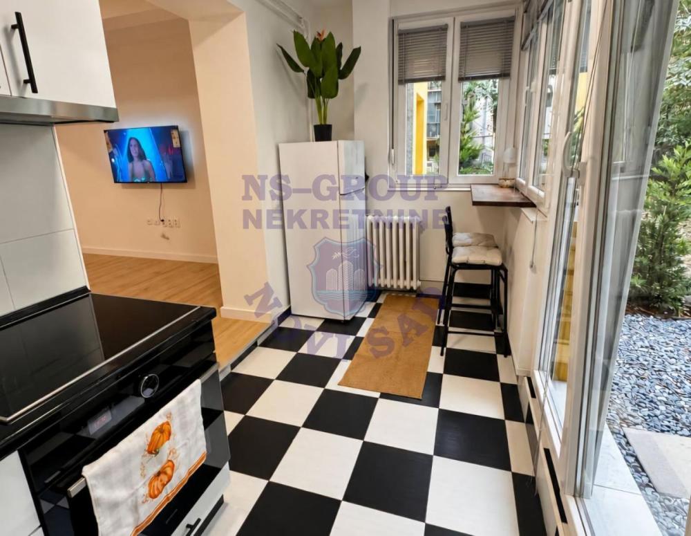 Slika 3 - Jednosoban stan na prodaju, 36m2, 133.800€
