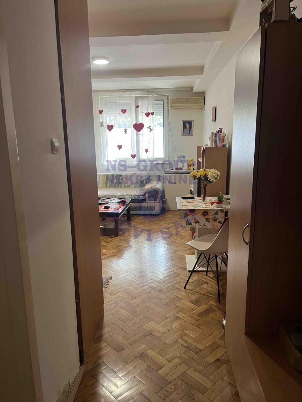 Slika 2 - Jednosoban stan na prodaju, 31m2, 111.760€