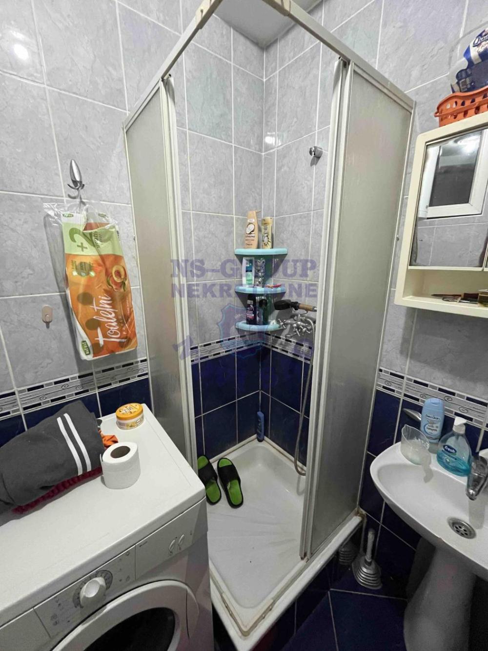 Slika 5 - Jednosoban stan na prodaju, 31m2, 111.760€