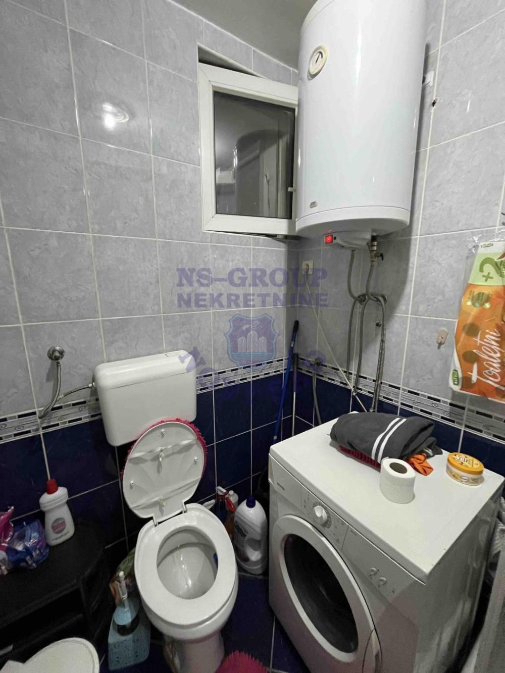 Slika 6 - Jednosoban stan na prodaju, 31m2, 111.760€