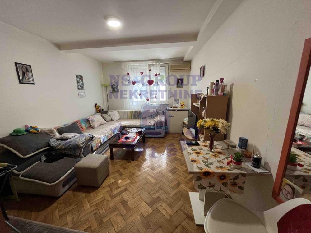 Slika 0 - Jednosoban stan na prodaju, 31m2, 111.760€