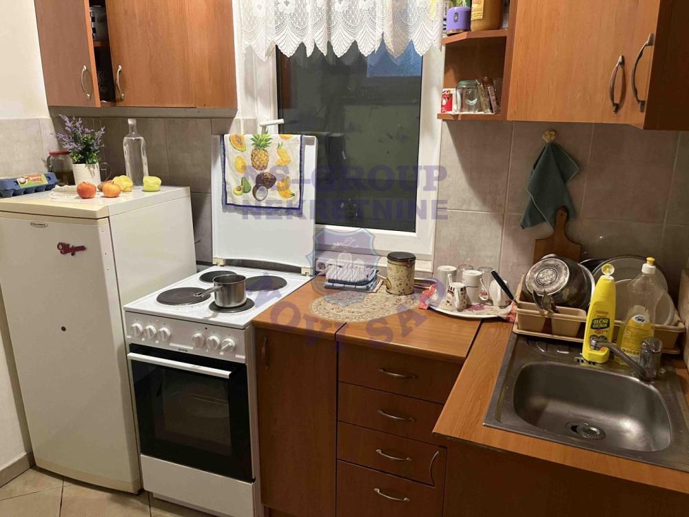 Slika 4 - Jednosoban stan na prodaju, 31m2, 111.760€
