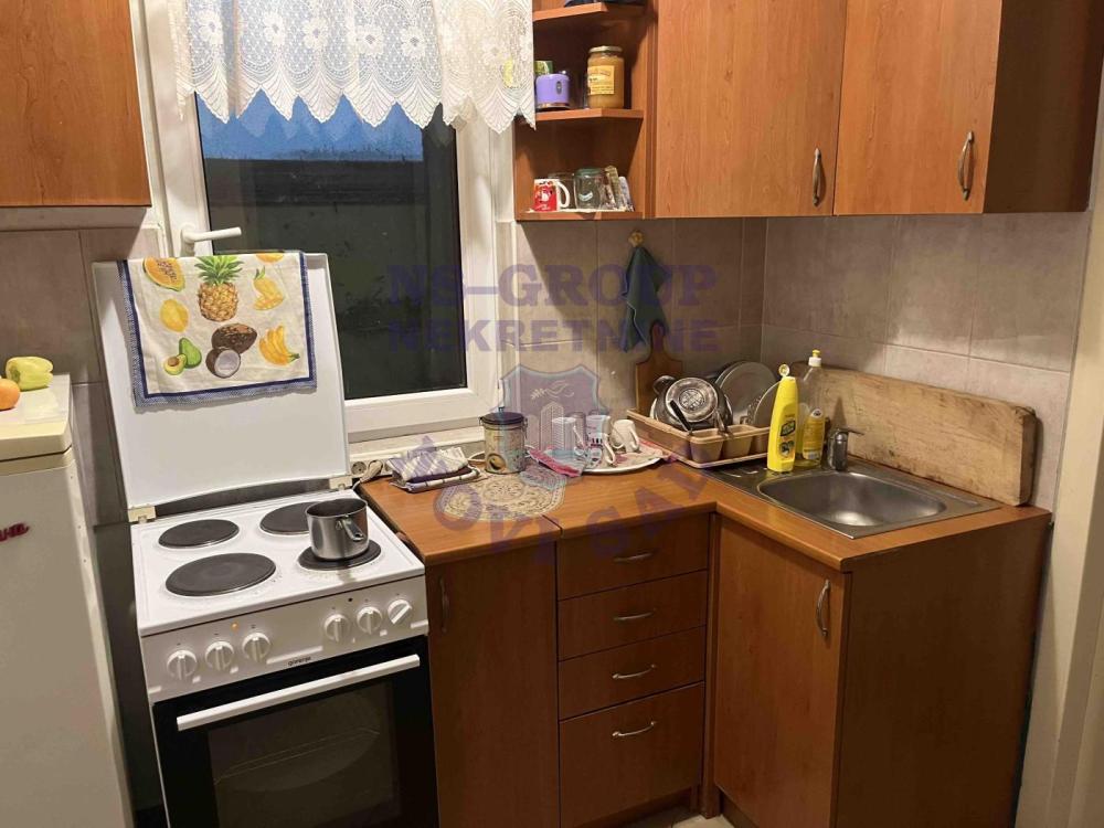 Slika 3 - Jednosoban stan na prodaju, 31m2, 111.760€
