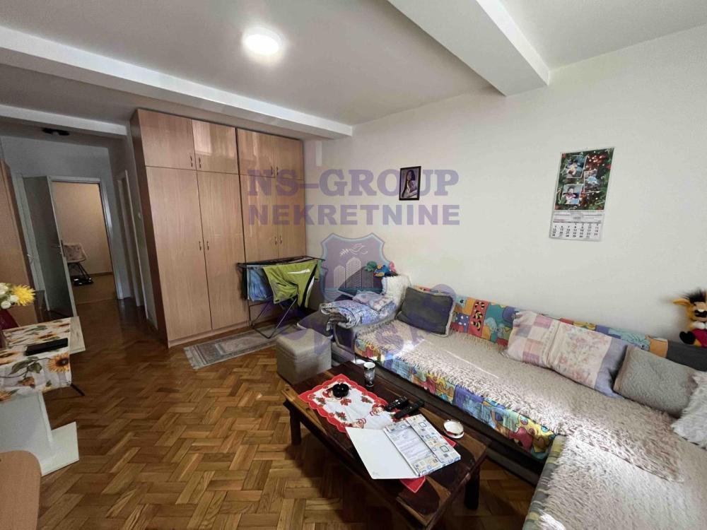 Glavna slika -Jednosoban stan na prodaju, 31m2, 111.760€