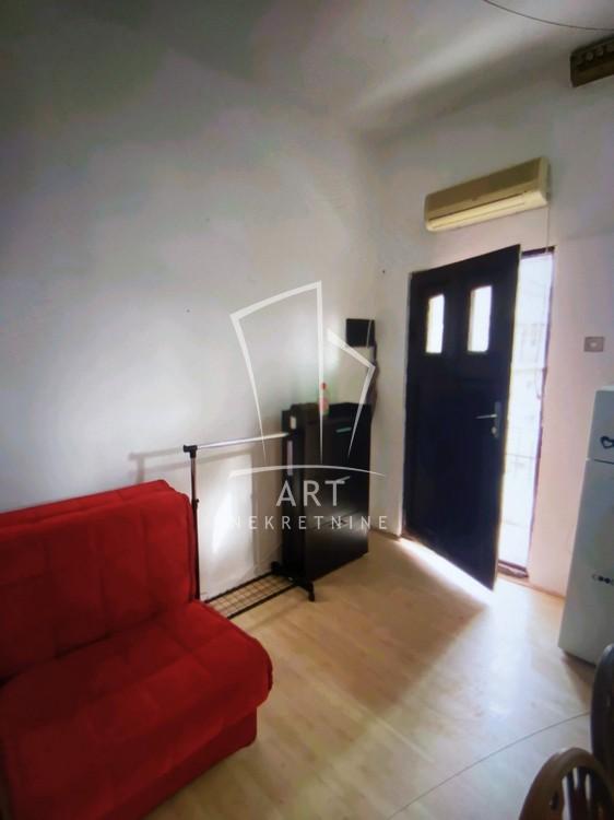 Slika 1 - Jedrenska, Jednosoban stan na prodaju, 32m2, 128.000€