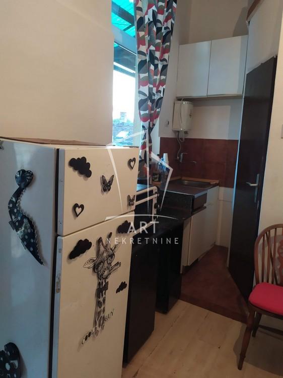 Slika 3 - Jedrenska, Jednosoban stan na prodaju, 32m2, 128.000€