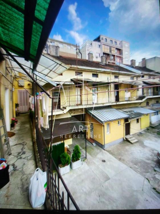 Slika 5 - Jedrenska, Jednosoban stan na prodaju, 32m2, 128.000€
