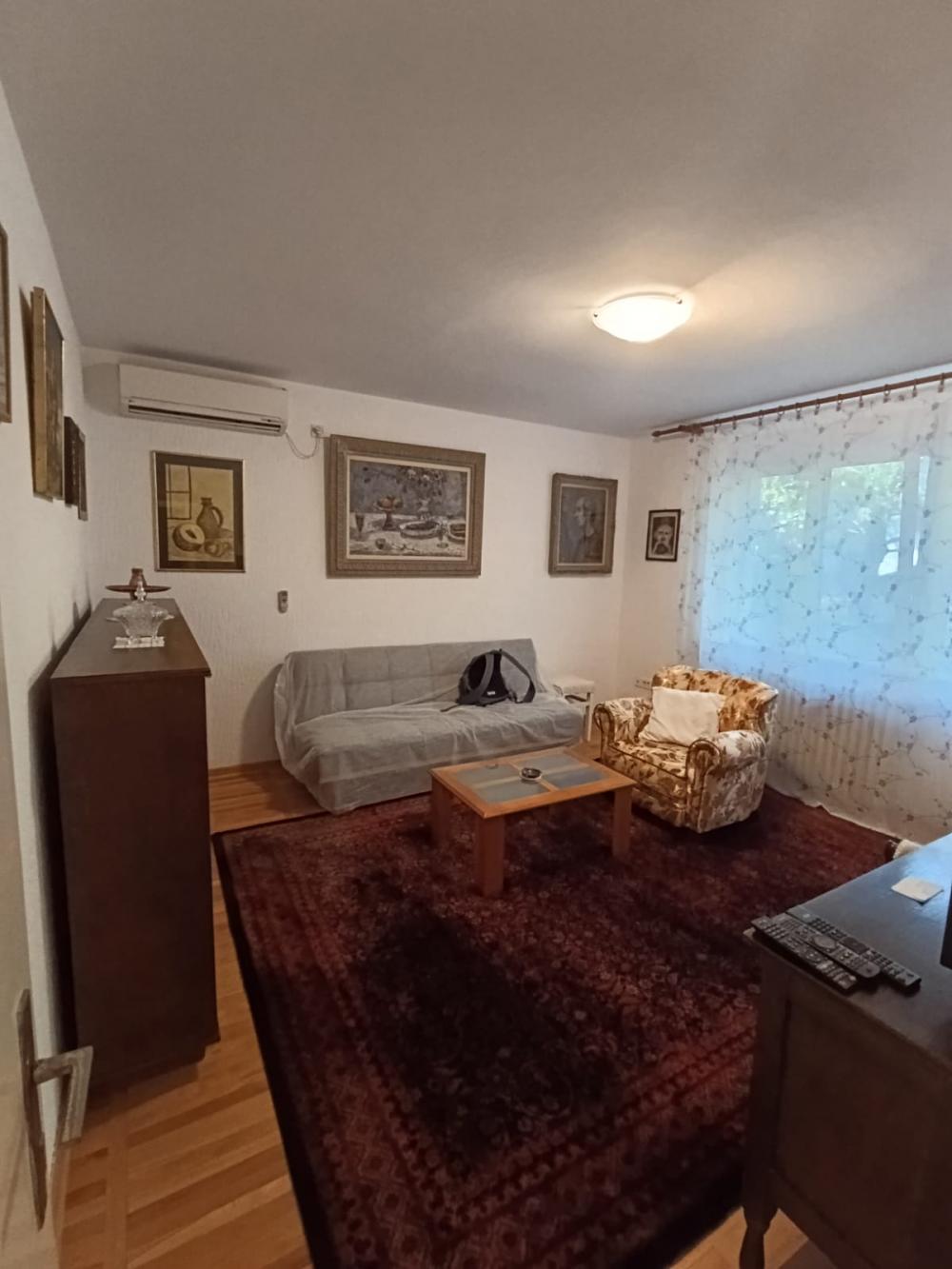 Slika 3 - Svetolika Rankovića, Dvosoban stan za izdavanje, 50m2, 750€