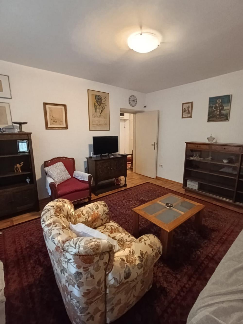 Slika 4 - Svetolika Rankovića, Dvosoban stan za izdavanje, 50m2, 750€