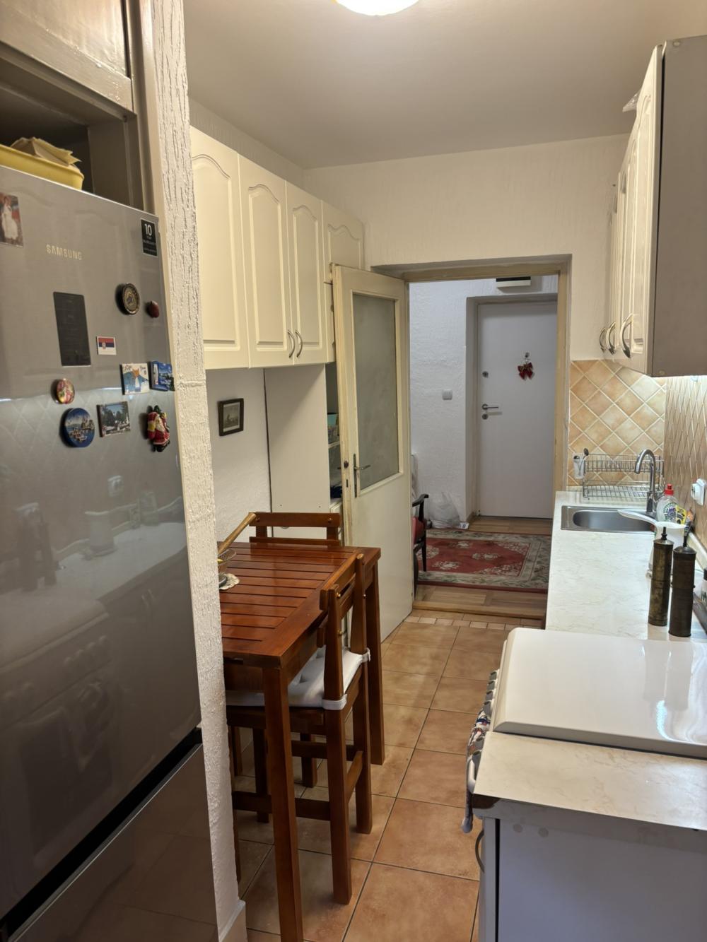 Slika 7 - Svetolika Rankovića, Dvosoban stan za izdavanje, 50m2, 750€