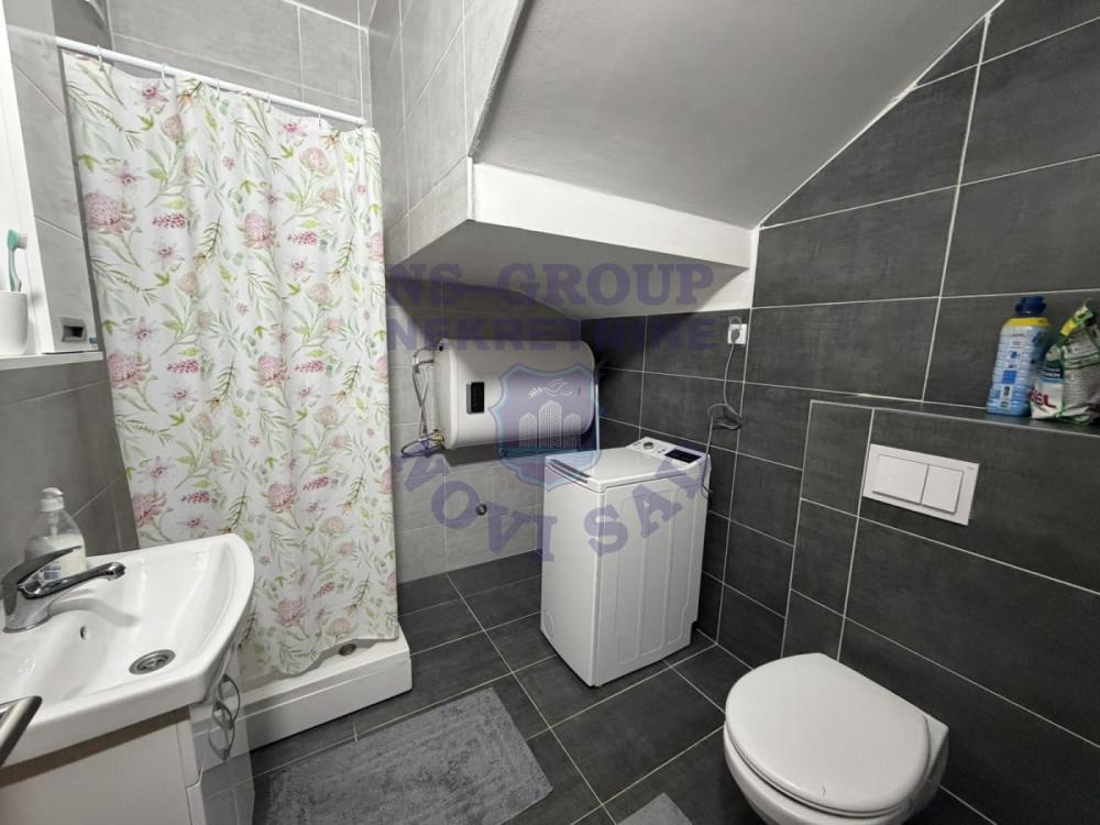 Slika 0 - Jednosoban stan na prodaju, 25m2, 59.410€