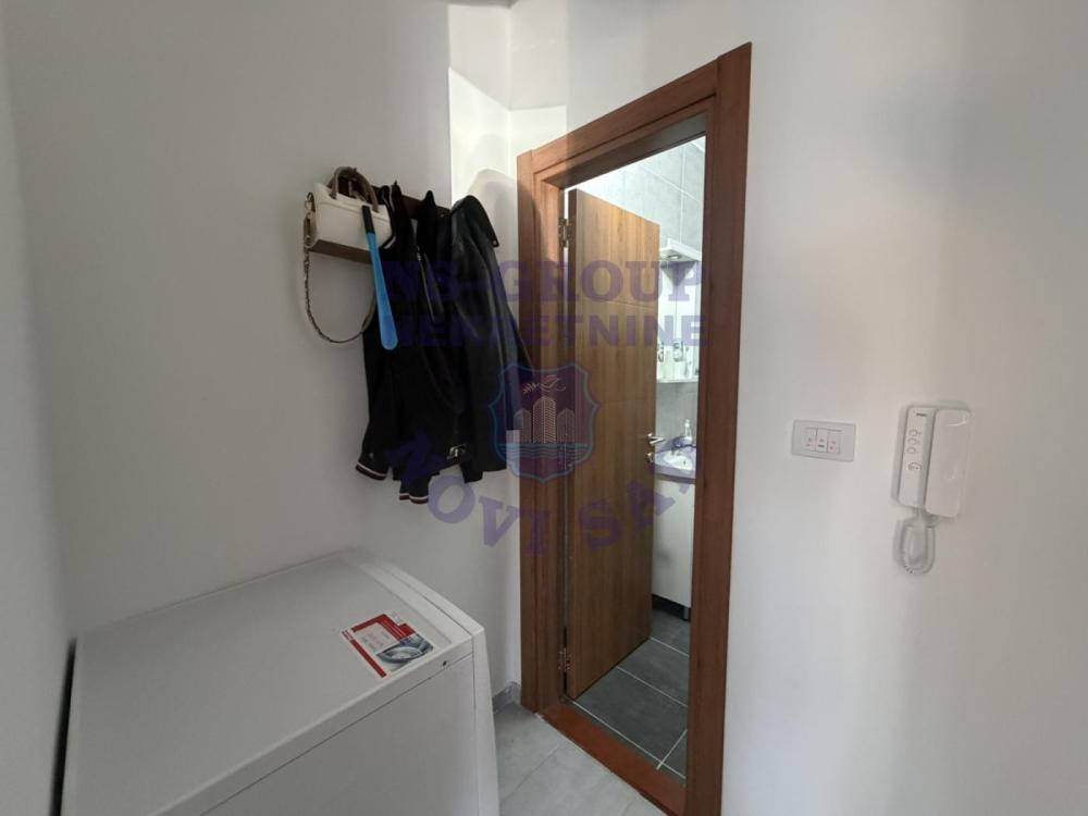 Slika 1 - Jednosoban stan na prodaju, 25m2, 59.410€