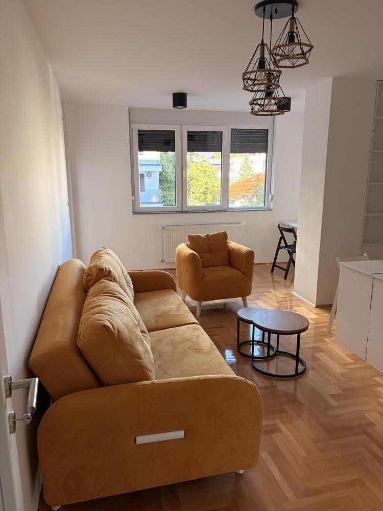Slika 7 - Dusanova 69, Jednoiposoban stan za izdavanje, 47m2, 350€