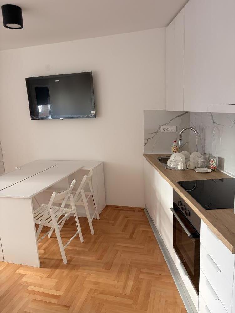 Slika 6 - Dusanova 69, Jednoiposoban stan za izdavanje, 47m2, 350€