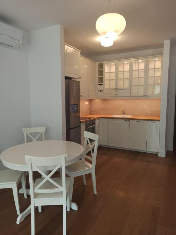 Slika 2 - Kneza Miloša, Dvosoban stan za izdavanje, 55m2, 1.400€
