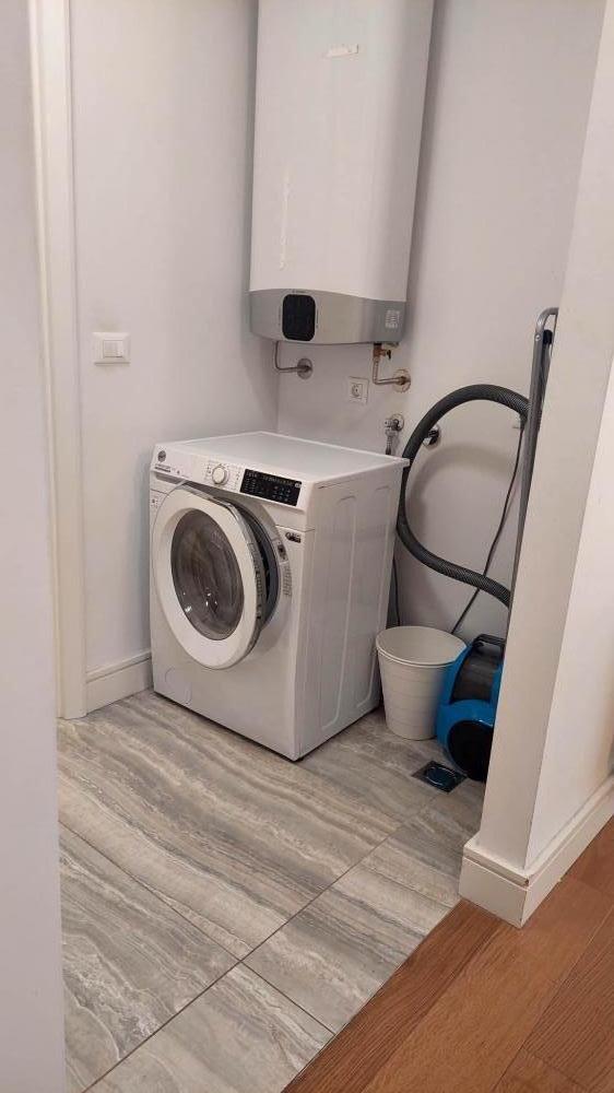 Slika 3 - Kneza Miloša, Dvosoban stan za izdavanje, 55m2, 1.400€