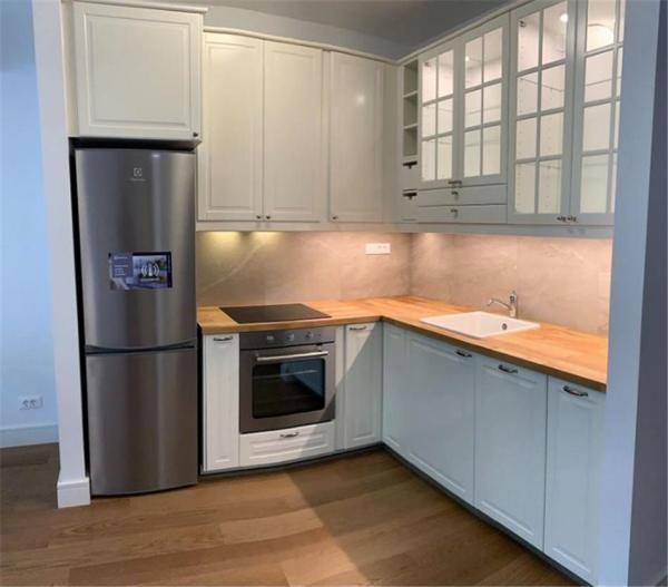 Slika 4 - Kneza Miloša, Dvosoban stan za izdavanje, 55m2, 1.400€