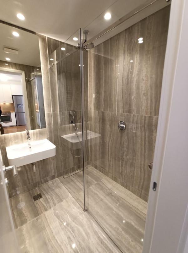 Slika 5 - Kneza Miloša, Dvosoban stan za izdavanje, 55m2, 1.400€