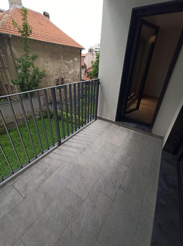 Slika 6 - Kneza Miloša, Dvosoban stan za izdavanje, 55m2, 1.400€