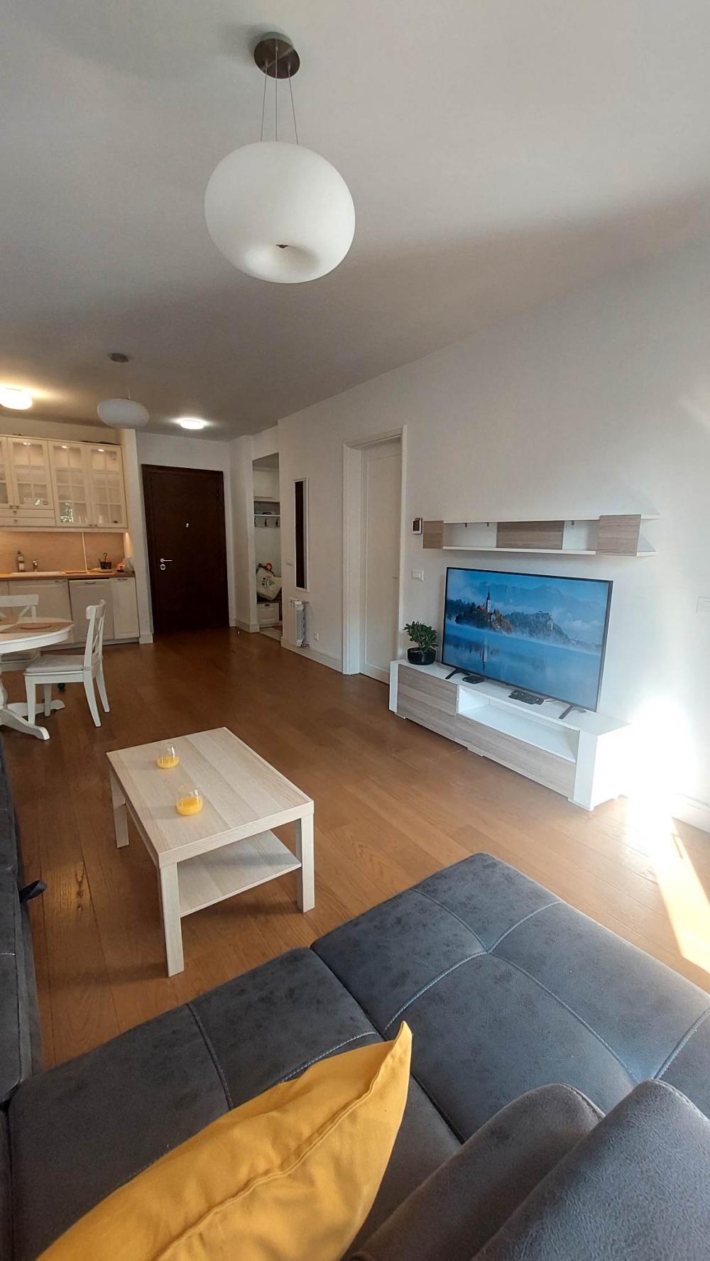 Slika 7 - Kneza Miloša, Dvosoban stan za izdavanje, 55m2, 1.400€