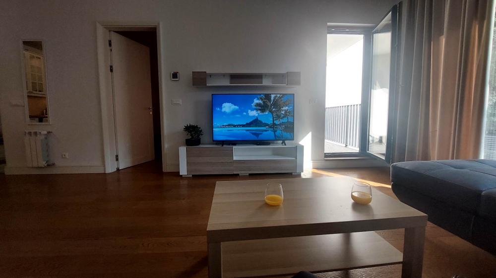 Slika 8 - Kneza Miloša, Dvosoban stan za izdavanje, 55m2, 1.400€