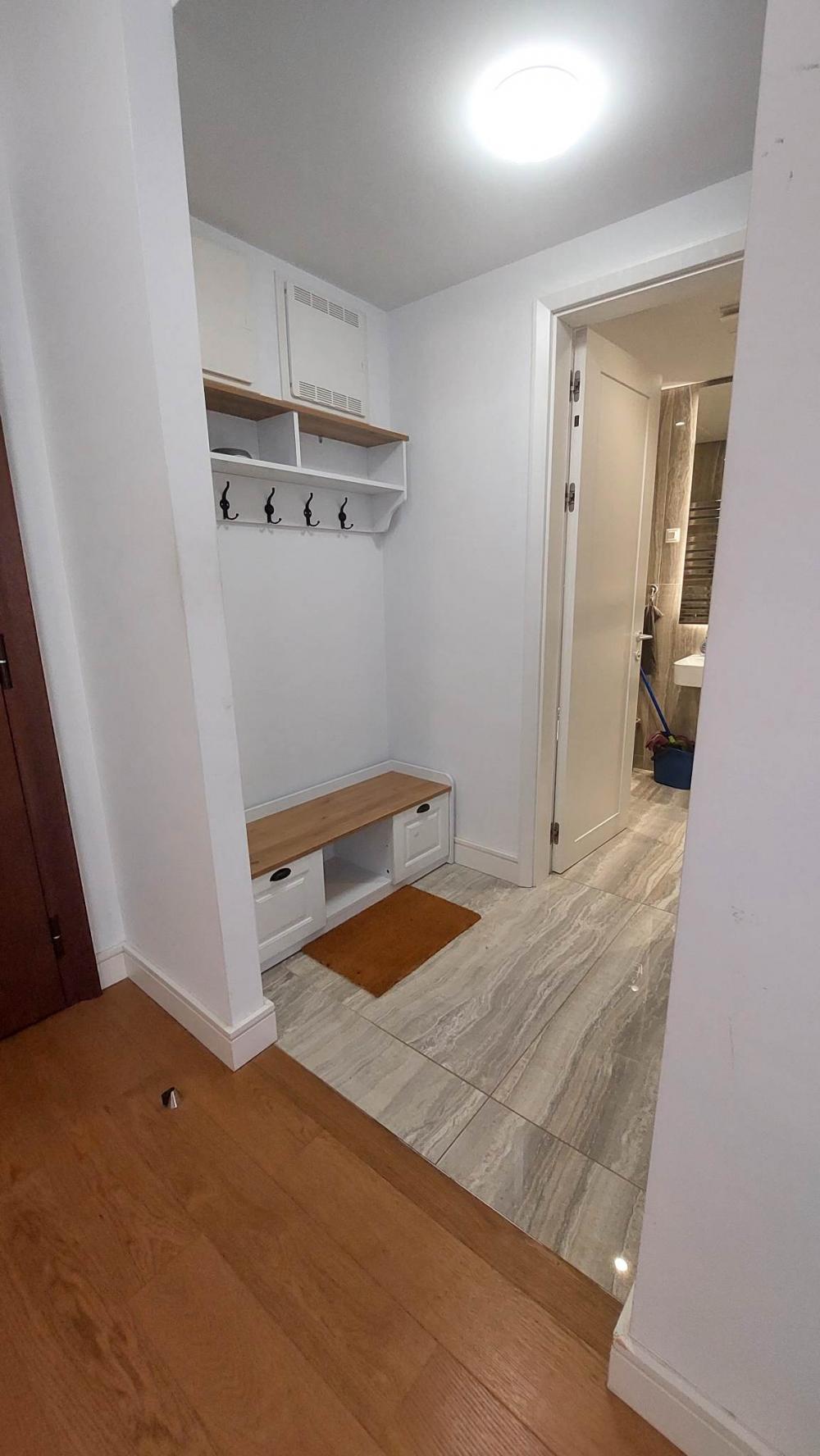 Slika 9 - Kneza Miloša, Dvosoban stan za izdavanje, 55m2, 1.400€
