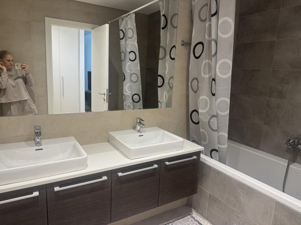 Slika 8 - Hercegovačka, Četvorosoban stan za izdavanje, 124m2, 4.000€
