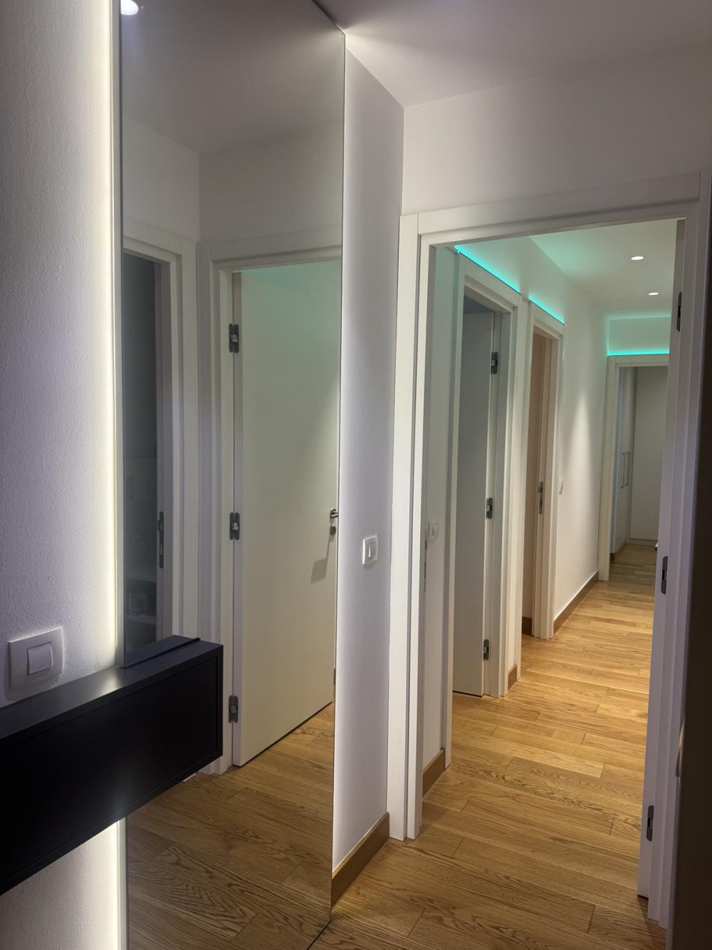 Slika 11 - Hercegovačka, Četvorosoban stan za izdavanje, 124m2, 4.000€