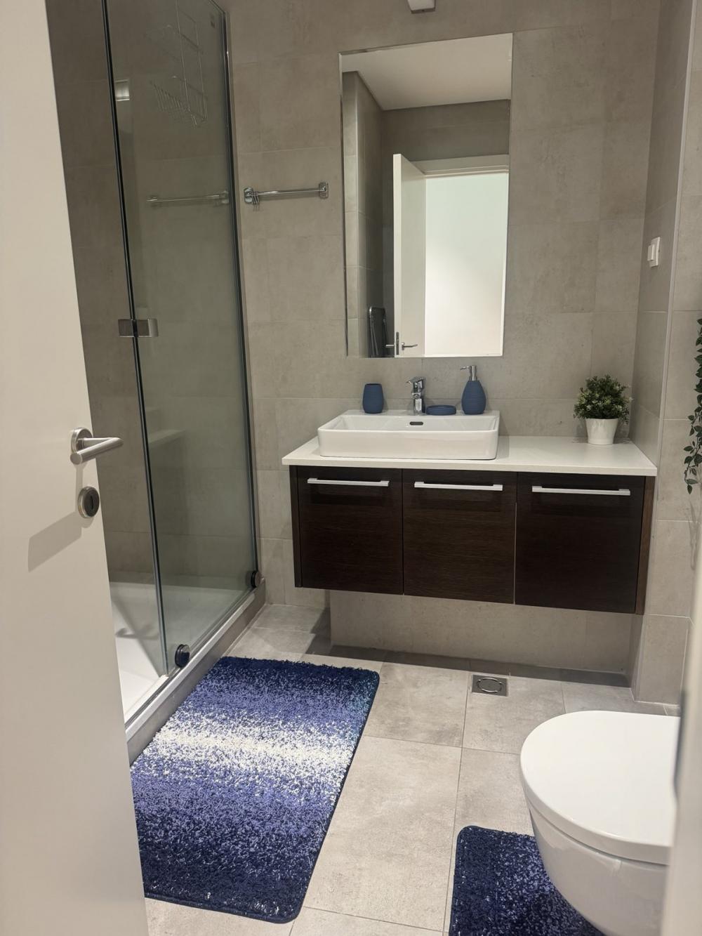 Slika 10 - Hercegovačka, Četvorosoban stan za izdavanje, 124m2, 4.000€