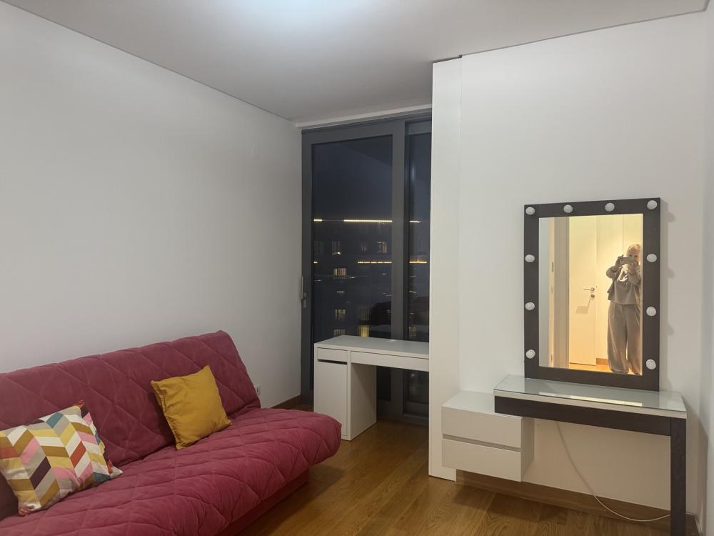 Slika 7 - Hercegovačka, Četvorosoban stan za izdavanje, 124m2, 4.000€