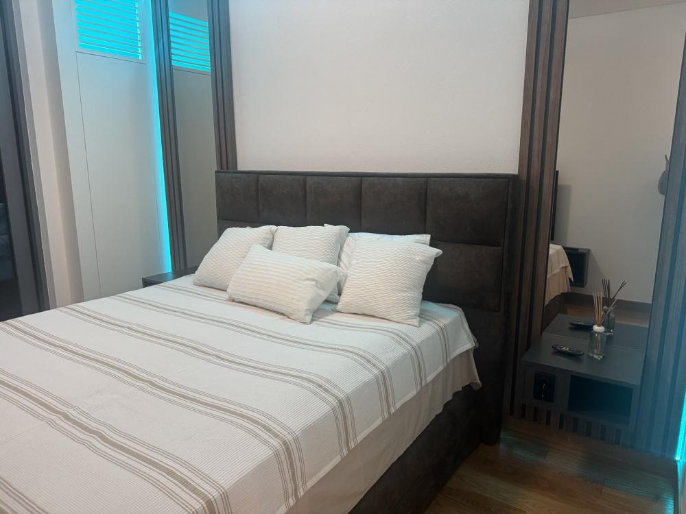 Slika 5 - Hercegovačka, Četvorosoban stan za izdavanje, 124m2, 4.000€
