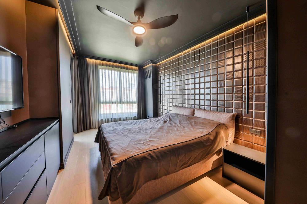 Slika 8 - Hercegovačka, Trosoban stan za izdavanje, 120m2, 2.800€