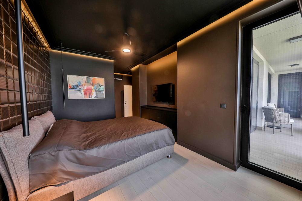 Slika 10 - Hercegovačka, Trosoban stan za izdavanje, 120m2, 2.800€