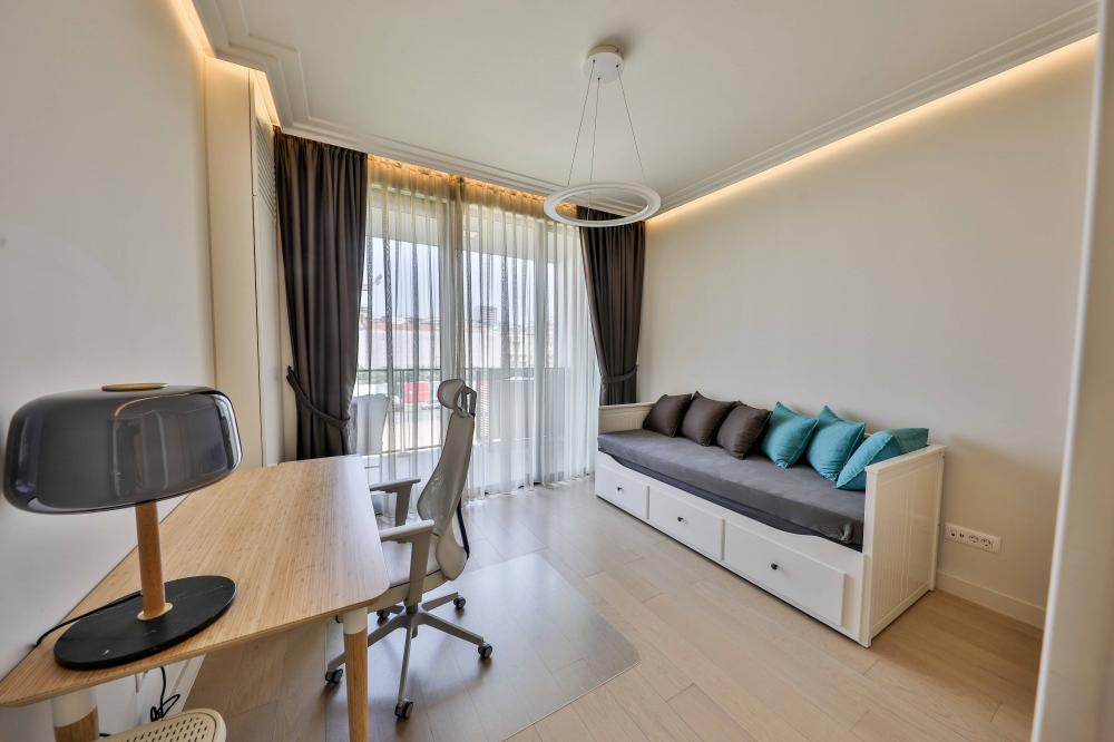 Slika 11 - Hercegovačka, Trosoban stan za izdavanje, 120m2, 2.800€