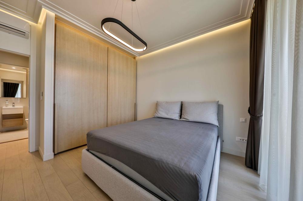Slika 7 - Hercegovačka, Trosoban stan za izdavanje, 120m2, 2.800€