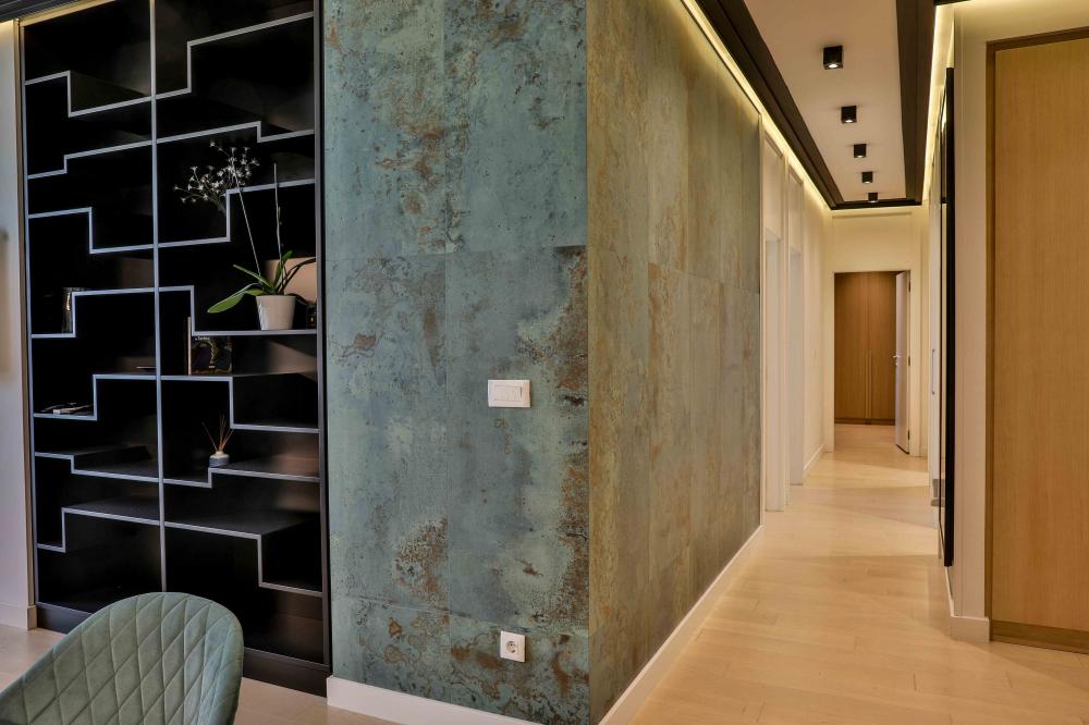 Slika 2 - Hercegovačka, Trosoban stan za izdavanje, 120m2, 2.800€