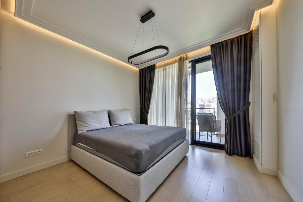 Slika 5 - Hercegovačka, Trosoban stan za izdavanje, 120m2, 2.800€