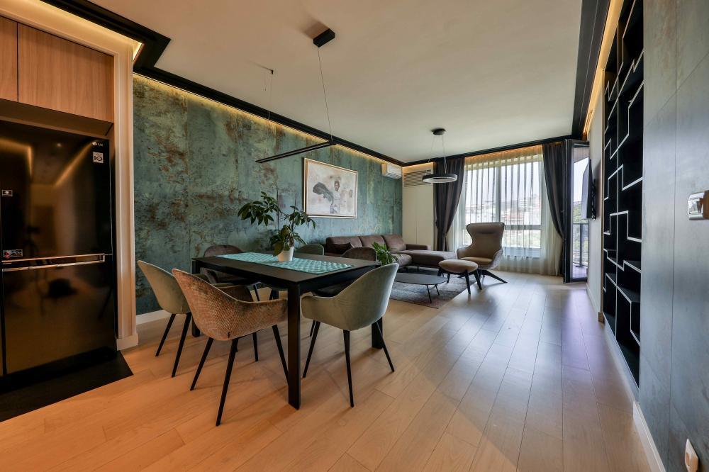 Glavna slika -Hercegovačka, Trosoban stan za izdavanje, 120m2, 2.800€