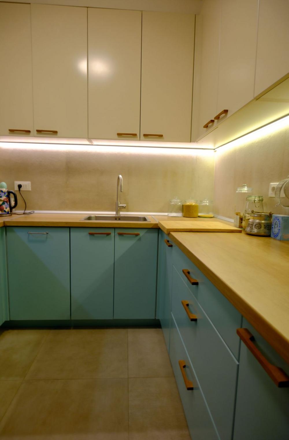 Slika 2 - Vojislava Nanovića, Trosoban stan za izdavanje, 73m2, 1.400€