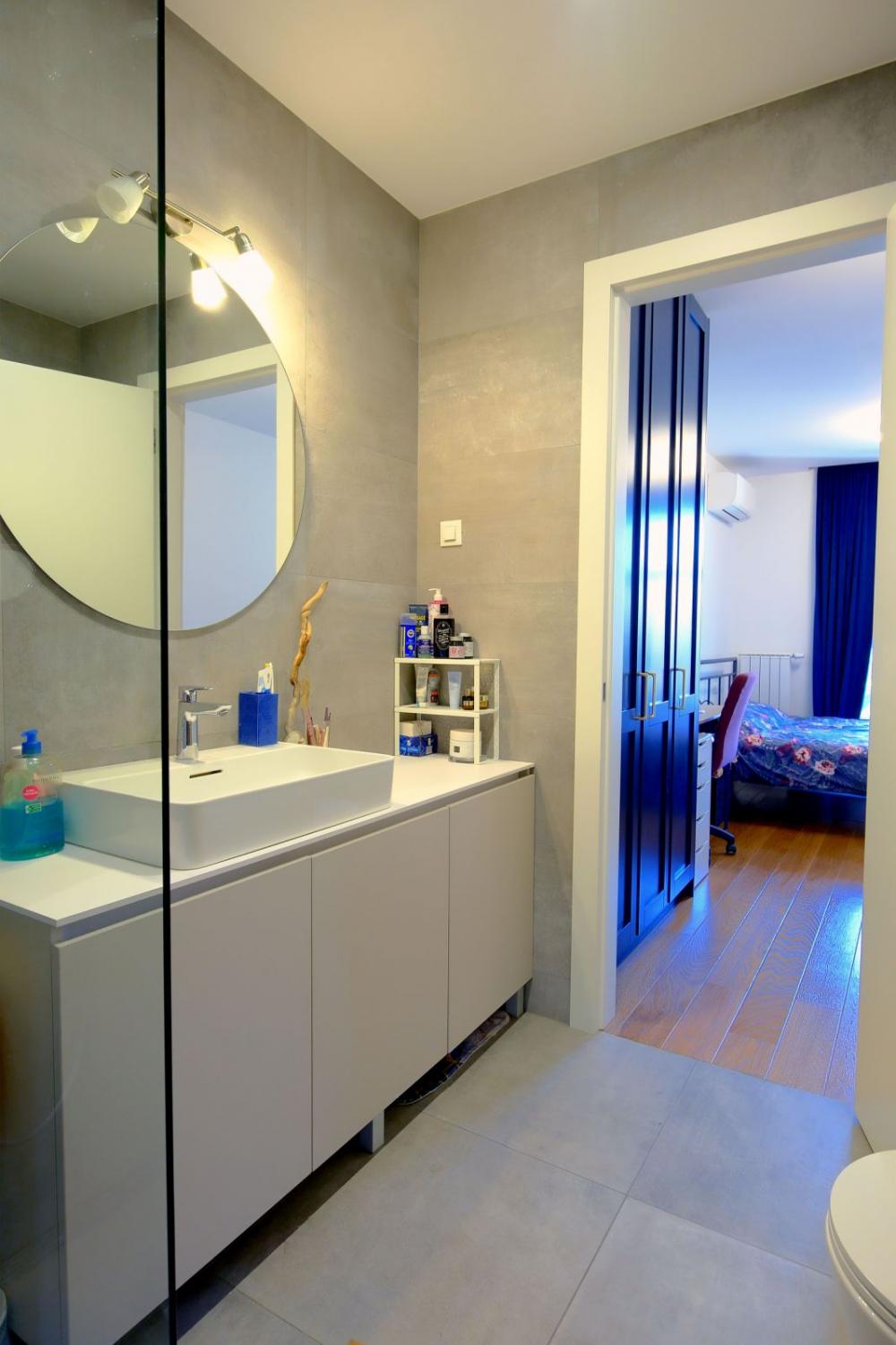 Slika 9 - Vojislava Nanovića, Trosoban stan za izdavanje, 73m2, 1.400€