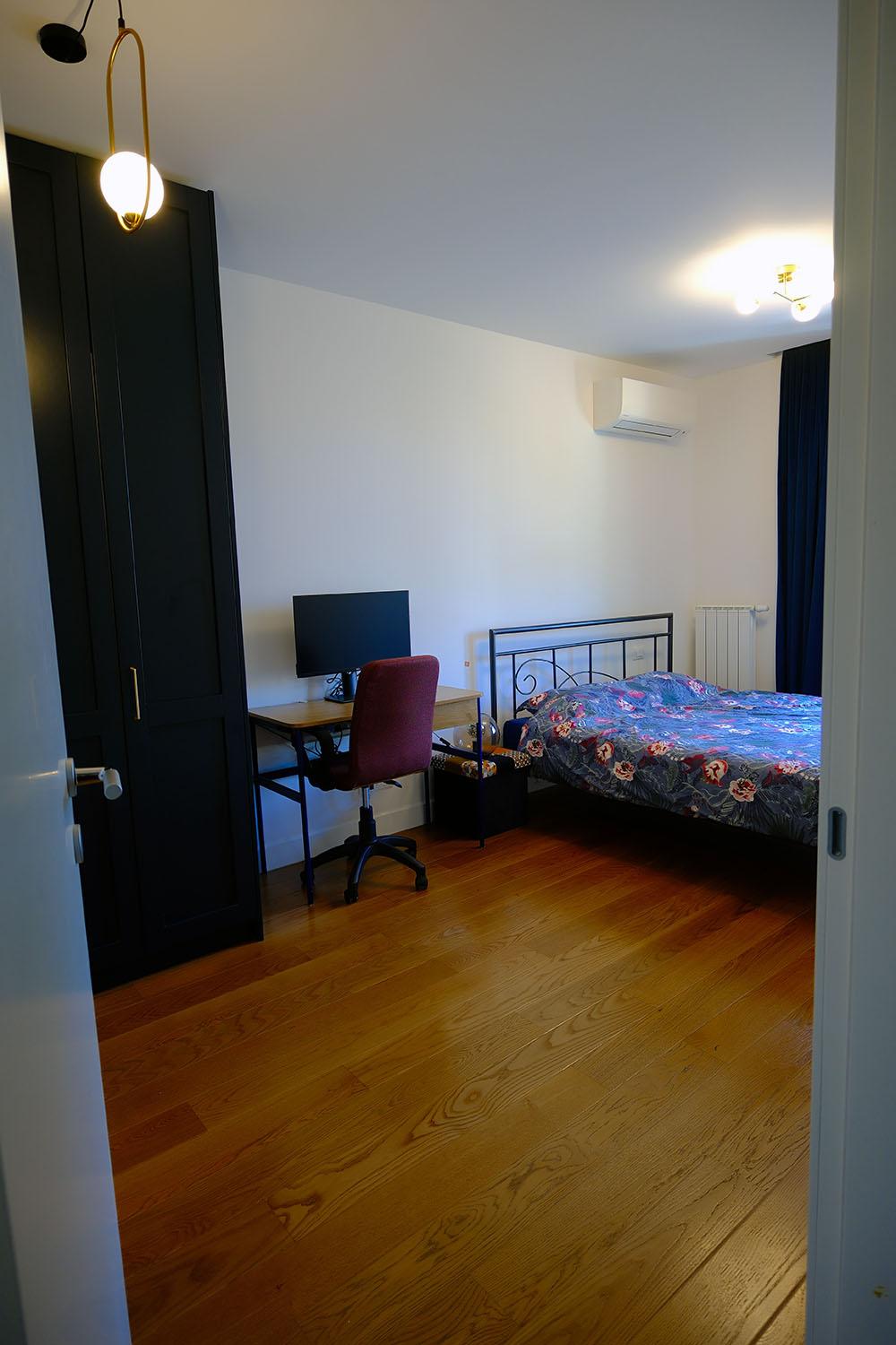 Slika 6 - Vojislava Nanovića, Trosoban stan za izdavanje, 73m2, 1.400€