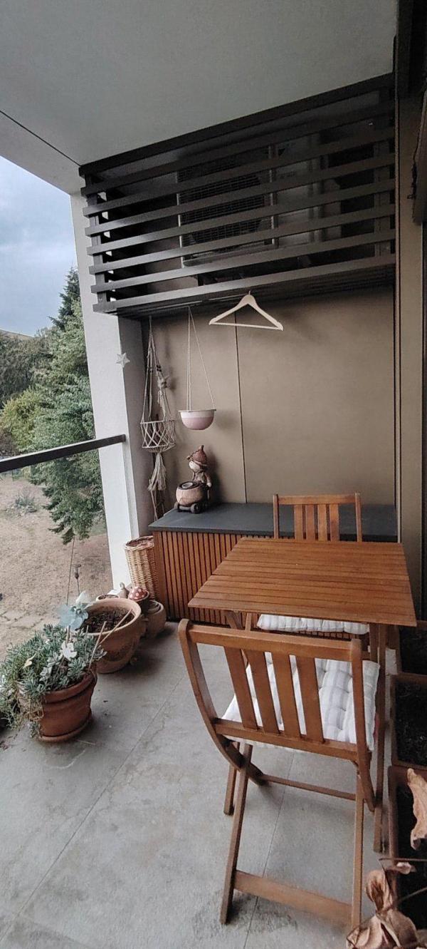 Slika 3 - Vojislava Nanovića, Trosoban stan za izdavanje, 73m2, 1.400€