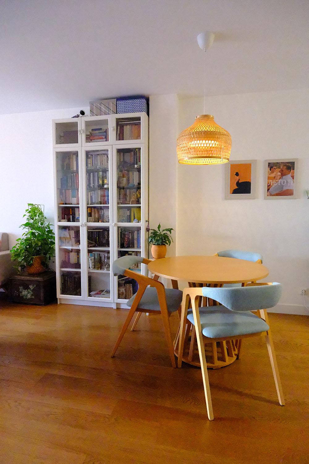 Slika 5 - Vojislava Nanovića, Trosoban stan za izdavanje, 73m2, 1.400€