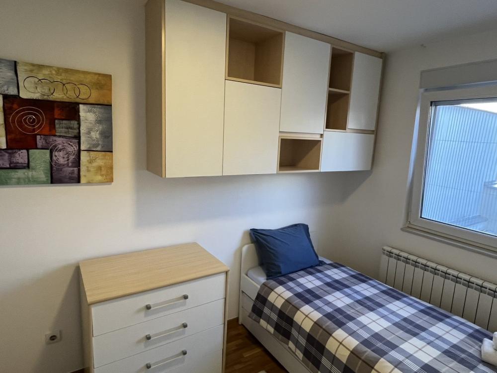 Slika 6 - Šumatovačka, Dvoiposoban stan za izdavanje, 60m2, 850€