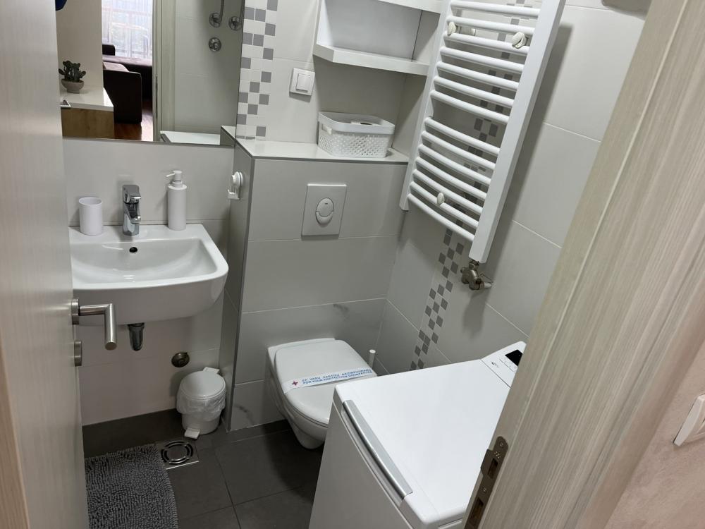 Slika 9 - Šumatovačka, Dvoiposoban stan za izdavanje, 60m2, 850€
